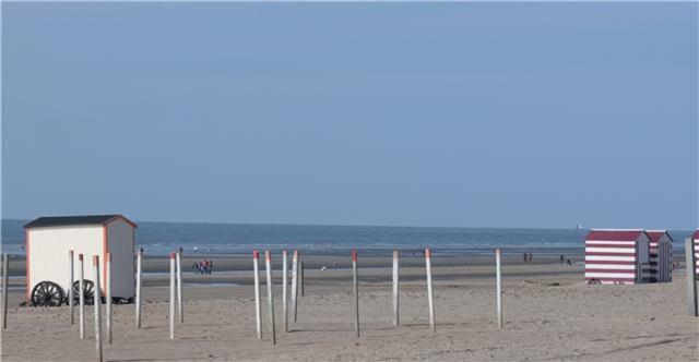 De Panne Plaza Lägenhet Exteriör bild